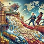 Foreign Institutional Investors and Rs 1.4 Lakh Crore Outflows Has the Selling Pressure on Indian Equities Finally Peaked