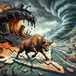 Foreign Investor Exodus and Crude Oil Surge Expose Indian Equities to Twin Macro Headwinds