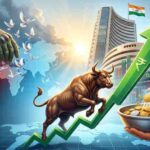 Geopolitical De-escalation and Foreign Inflows Lift Indian Equities: What's Behind the Rally