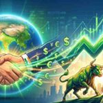 Geopolitical Détente and Foreign Inflows Power Indian Equities What April's Rally Signals