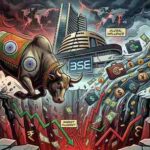 Geopolitical Shock Erases Rs 51 Lakh Crore From Indian Equities Anatomy of a Record FII Exodus