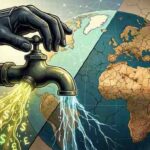 Global Liquidity Crunch Deepens as Central Banks Retreat from Easy Money Era