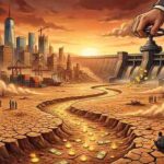 Global Liquidity Drought Signals End of Easy Money Era for Emerging Markets