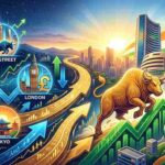 Global Market Signals What Overnight Movements Mean for Indian Equities on April 17