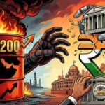 Gulf Escalation Risk How $200 Oil Would Reshape India's Fiscal and Monetary Calculus