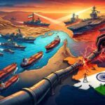 Hormuz Strait Blockade Threat Exposes India's Energy Security Vulnerability as US-Iran Tensions Escalate