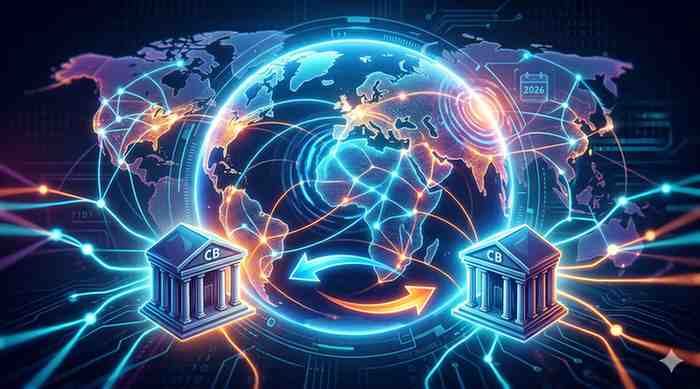 How Central Bank Currency Swaps Are Reshaping Global Liquidity Networks in 2026