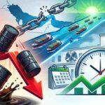 How Falling Oil Prices and Hormuz Reopening Could Reshape Federal Reserve Rate Cut Timing