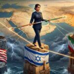 How India Navigates the U.S.-Israel-Iran Standoff Without Alienating Any Side