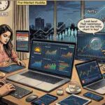 How Indian Retail Investors Are Reshaping Pre-Market Research Habits Amid Rising Participation