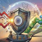 How India's Crisis Response Mechanisms Strengthen Economic Resilience in 2025