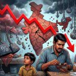 How India's Macro Slowdown Translates Into Household Financial Stress