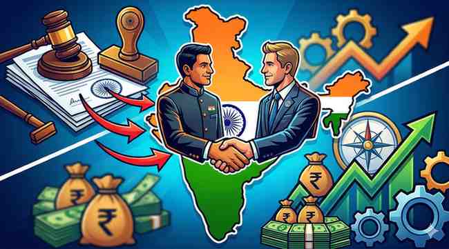 How India's Private Equity Regulations Are Reshaping Deal-Making for Foreign and Domestic Investors