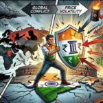 How Oil Price Volatility and Geopolitical Risks Are Testing India's Fiscal Resilience in 2025