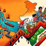 How Oil Supply Disruptions at Strait of Hormuz Could Raise Indian Household Costs and Inflation