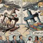 How US-Iran Tensions Create Dual Pressure Points for Asian Energy Security and Trade Finance
