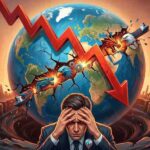 IMF Downgrades Global Growth Forecasts as Trade Tensions Push World Economy Toward Recession Risk