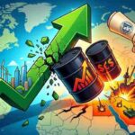 IMF Warning on Iran Conflict Signals Oil Price Shock Risk for Global Growth Trajectory