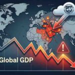 IMF Warning on Middle East Conflict How Regional Warfare Threatens Global GDP Trajectory in 2025