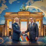 India-Germany Strategic Recalibration Why Berlin Has Become Central to New Delhi's Post-Ukraine European Policy