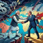 India-Russia Strategic Partnership Faces Recalibration Amid Western Pressure and Shifting Asian Alignments