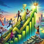 Indian Cash Equity Turnover Surges to 21-Month Peak as Investors Rotate Away from Derivatives