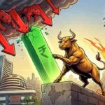 Indian Equities Defy FII Exit Pressure as Brent Spike Tests Market Resilience