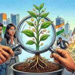 Indian Startup Funding Enters Recalibration Phase as Investors Prioritise Unit Economics Over Growth