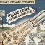 India's Antariksh Venture Capital Fund How ₹1,000 Crore Will Reshape the Private Space Sector