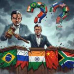 India's BRICS Leadership Ambitions Face Identity Crisis as Bloc Struggles for Coherent Agenda