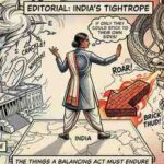 India's Diplomatic Pivot Balancing Washington's Unpredictability Against Beijing's Regional Expansion