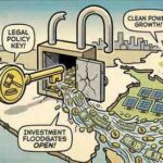 India's Energy Law Reforms Could Unlock $50 Billion in Clean Power Investment by 2030