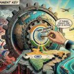 India's Trade Strategy Faces Critical Test as Geopolitical Realignment Reshapes Global Commerce