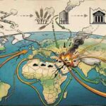 Iran Conflict Reshapes Global Commodity Flows Oil, Food and Capital Markets Face Structural Realignment