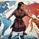 Latin America's Strategic Pivot How U.S.-China Competition Is Reshaping Hemispheric Alliances