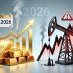 Oil Versus Gold as Inflation Hedge Why Crude May Outperform in 2026 Despite Higher Volatility Risk