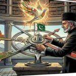 Pakistan's Diplomatic Pivot Can Islamabad Reinvent Itself as a Regional Mediator