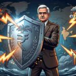 RBI Governor Malhotra's Five Growth Risk Factors Signal Central Bank's Defensive Posture Amid Global Uncertainty