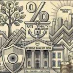 RBI Holds Rates Steady as Growth Projections Improve What the Policy Pause Reveals About India's Economic Trajectory