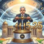 RBI Holds Repo Rate at 5.25% Central Bank Prioritises Stability Amid Global Uncertainty