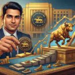 RBI Projects 6.9% GDP Growth for FY27 What the Central Bank's Outlook Reveals About India's Economic Trajectory