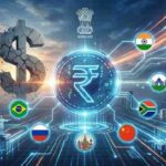 RBI's BRICS Digital Currency Push Signals India's Strategic Bet on De-Dollarisation Infrastructure