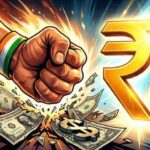 RBI's Dollar Crackdown Marks Most Aggressive Rupee Defence Since 2022 Currency Crisis