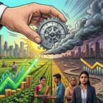 RBI's Expected Rate Hold Marks End of India's Economic Sweet Spot