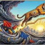RBI's FY26 Growth Forecast Positions India as Global Outlier Amid Trade War Headwinds