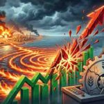 RBI's Inflation Alert How West Asia Tensions Are Reshaping India's Monetary Policy Calculus