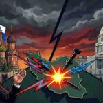 Russia-US Tensions Over Iran Escalate as Kremlin Issues Direct Warning on Military Provocation