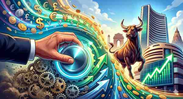 SEBI's New Chairman Signals Regulatory Reset to Attract Foreign Capital Into Indian Markets