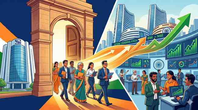 SEBI's Regulatory Accessibility Push What Open-Door Governance Means for Indian Capital Markets