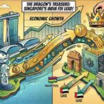 Singapore Retains Top FDI Source Status for India What Sustained Capital Flows Mean for Investment Policy